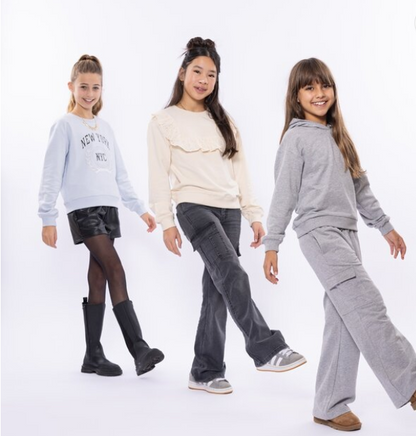 Girls Everyday Jogger