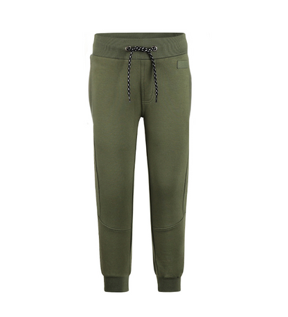 Army Green Adventure Joggers