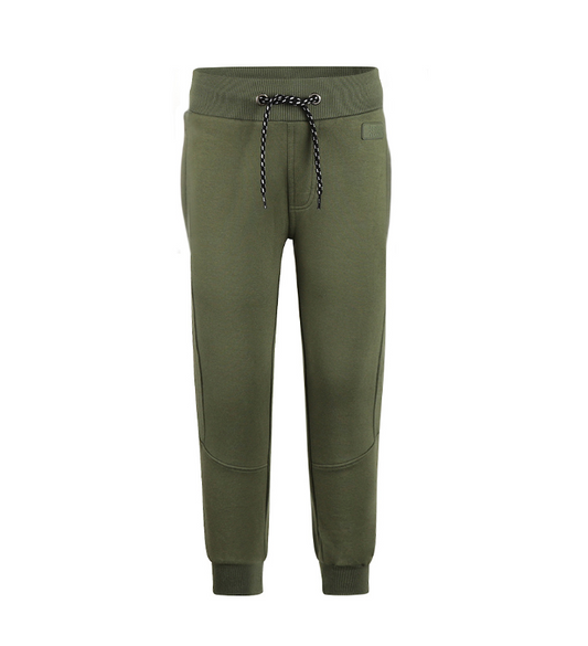 Army Green Adventure Joggers