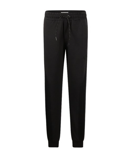 Indispensable Black Jogger