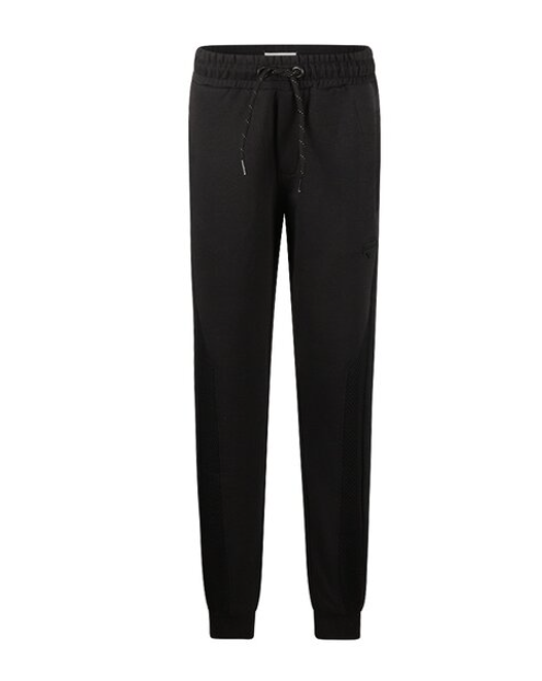 Indispensable Black Jogger