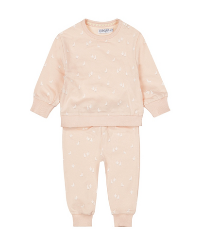 Sweet Duckie Jogger Set