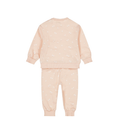 Sweet Duckie Jogger Set