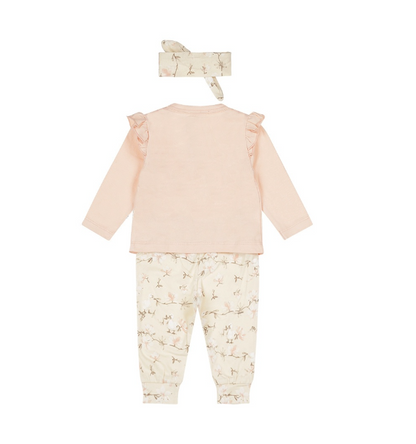 Baby Blossom 3pc Set