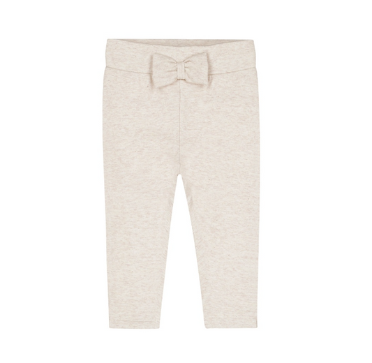 Bow-Tiful Trousers