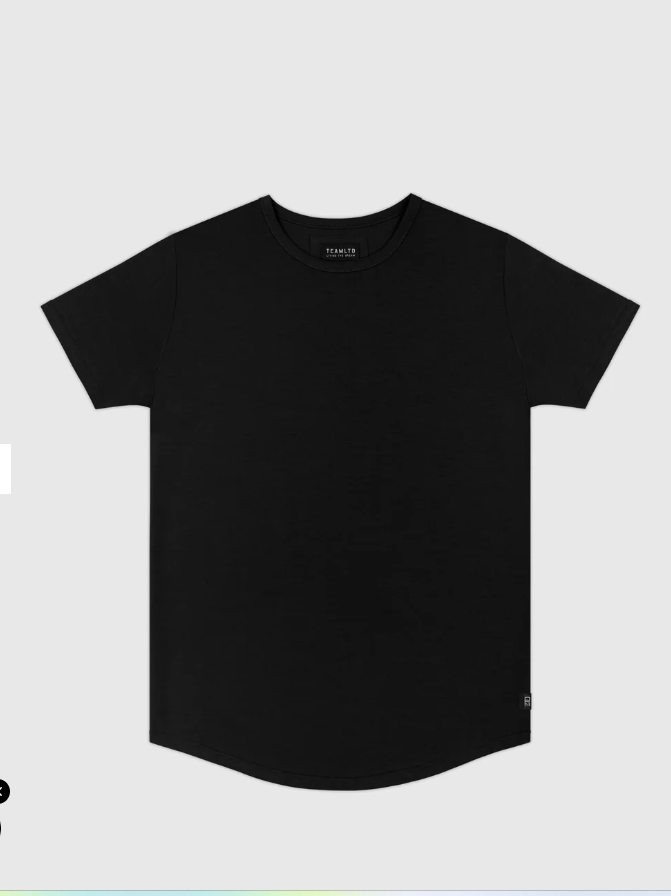 Basic Tee