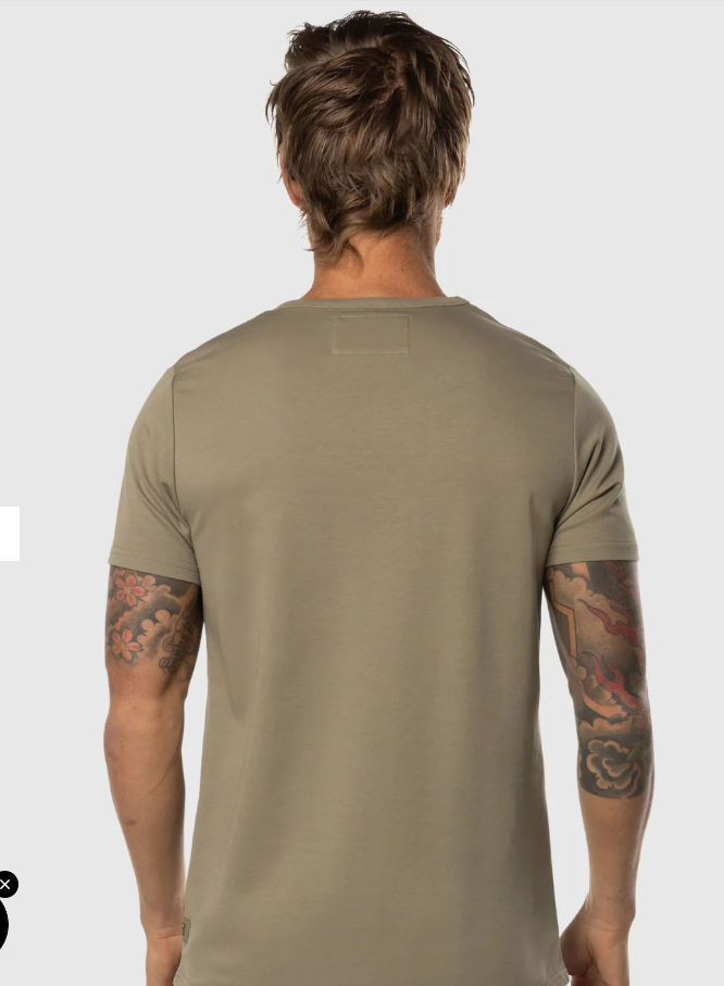 Basic Tee