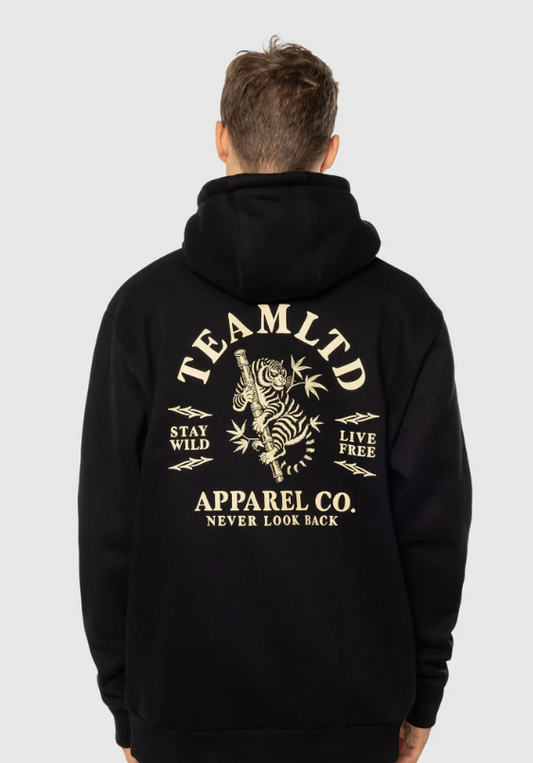Stay Wild Hoodie