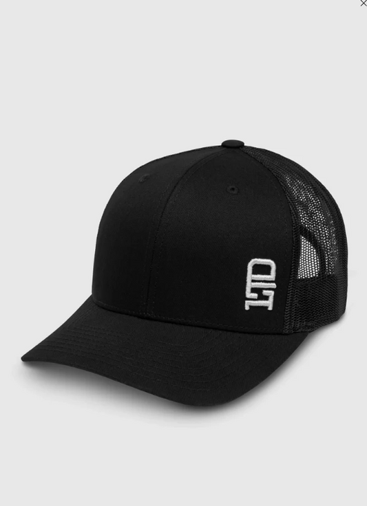 LTD Snapback