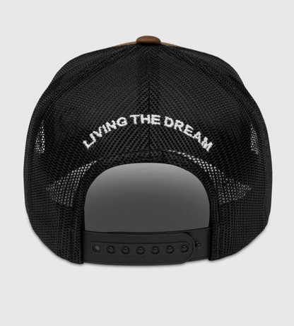 LTD Snapback