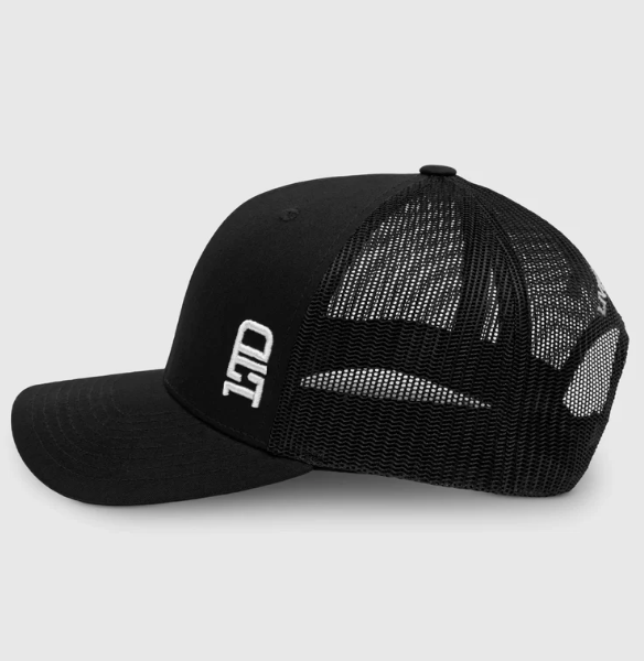 LTD Snapback