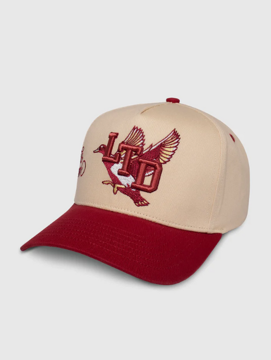 Mallard Snapback