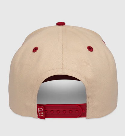 Mallard Snapback