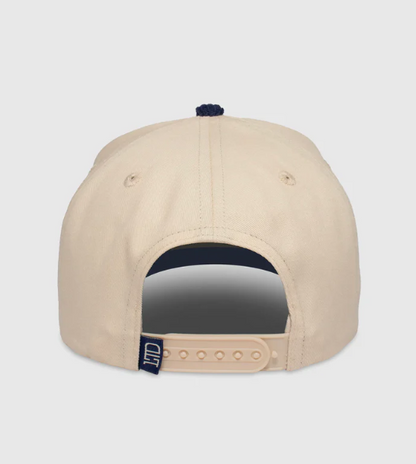 Buds Cord Snapback
