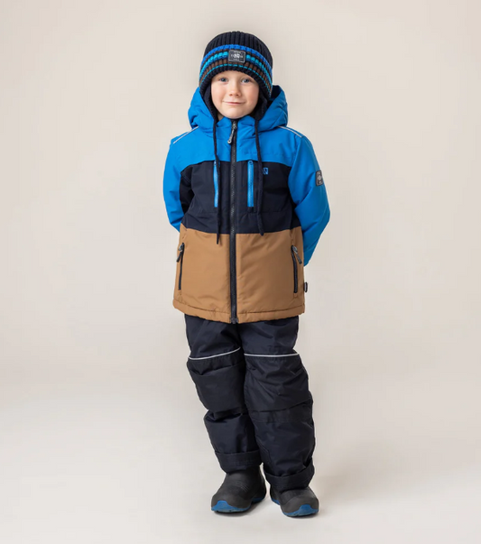 Loic Snow Jacket