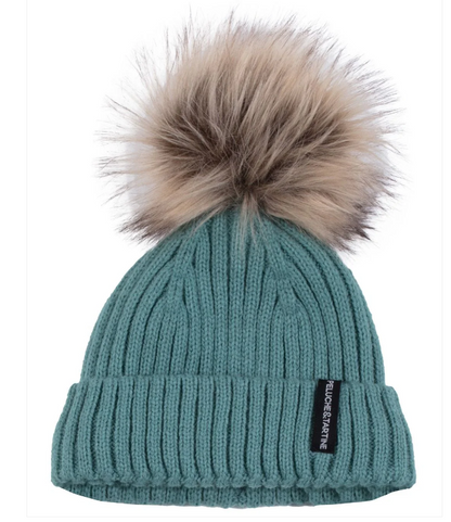 Gaia Children's Knit Beanie