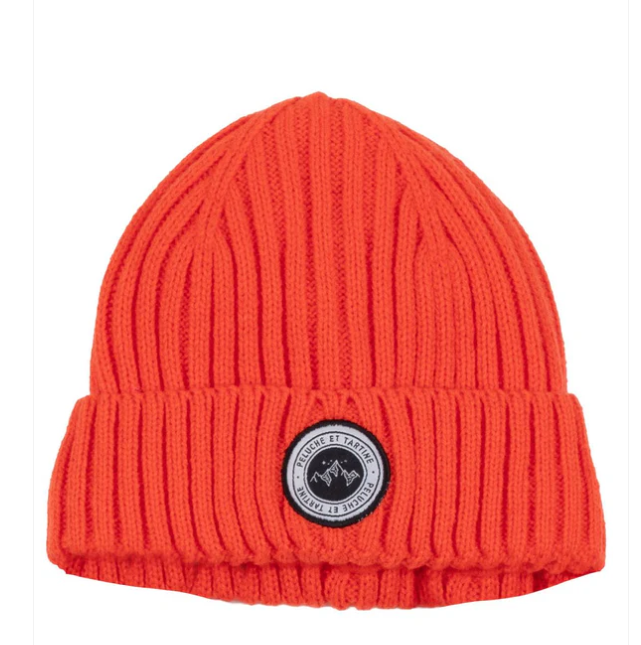 Ulysse Children's Knit Beanie