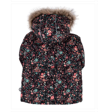 Gaia Snow Jacket