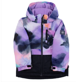 Alicia Snow Jacket