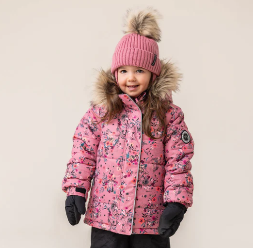 Rosalie Snow Jacket