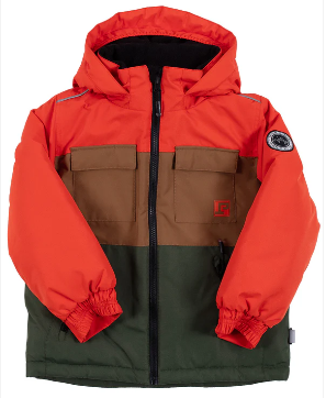 Ulysse Snow Jacket