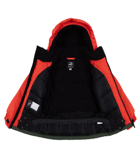 Ulysse Snow Jacket