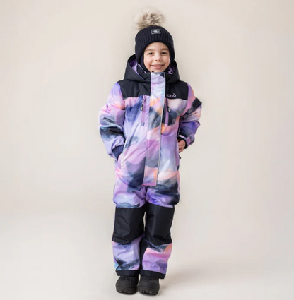 Callie One-Piece Snowsuit