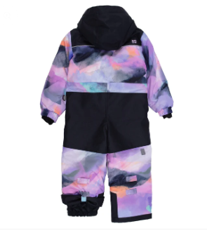 Callie One-Piece Snowsuit