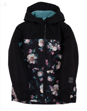 Beatrice Winter Jacket