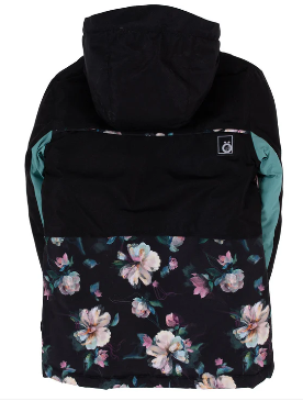 Beatrice Winter Jacket