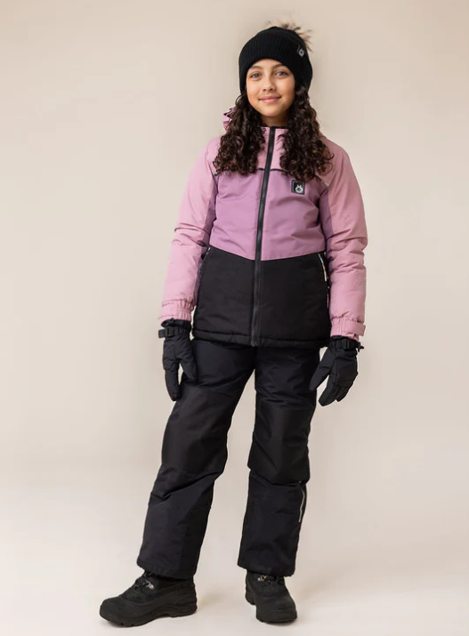 Iris Winter Jacket