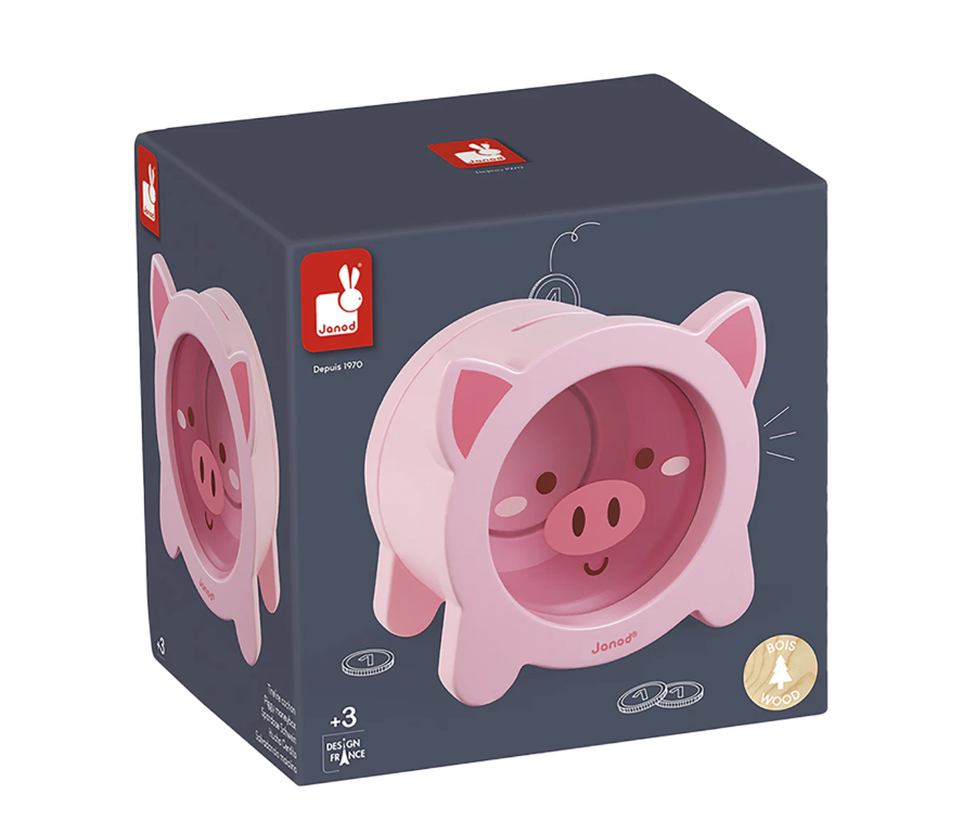 Piggy Bank