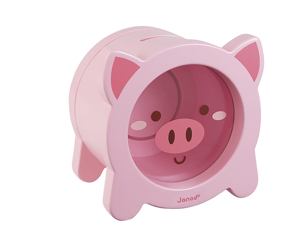 Piggy Bank