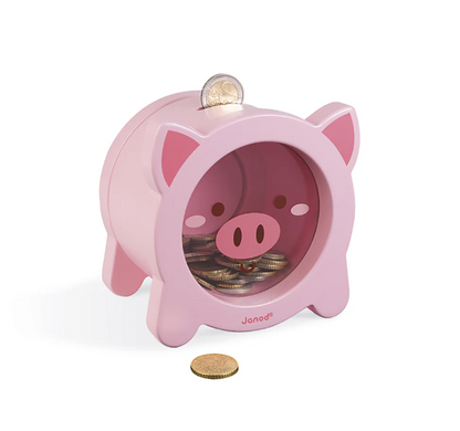 Piggy Bank
