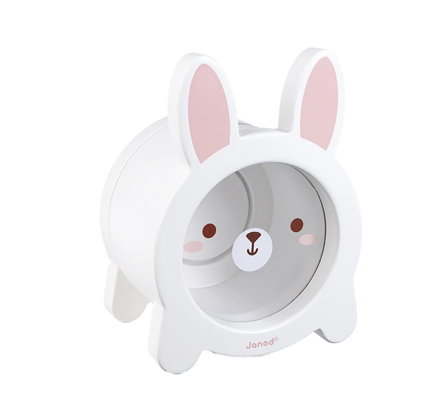 Bunny Bank