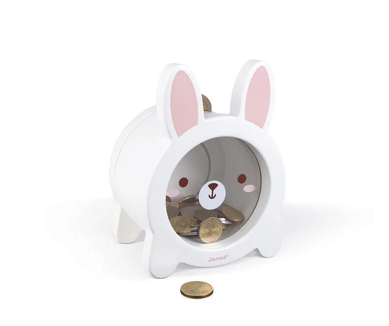 Bunny Bank