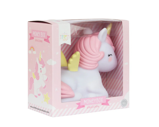 Unicorn Money Bank