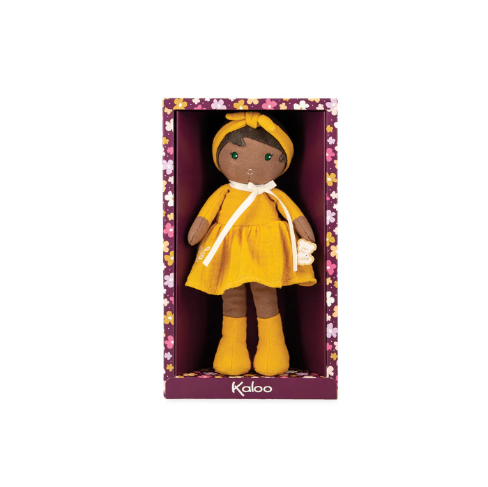 Naomie Tendresse Doll