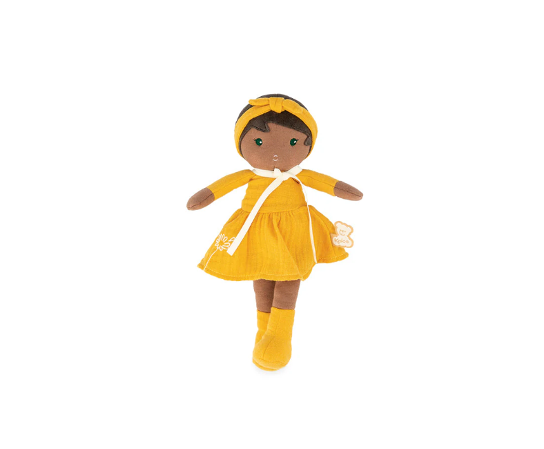 Naomie Tendresse Doll