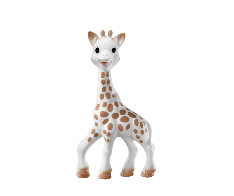 So'Pure: Sophie La Giraffe