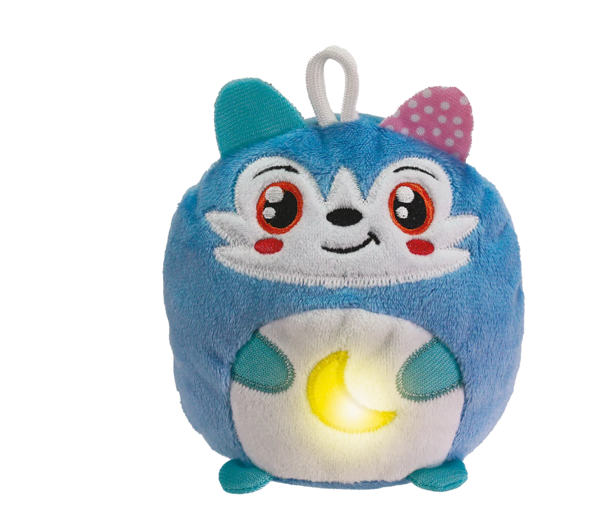 Twinkle Twinkle- Little Wolf