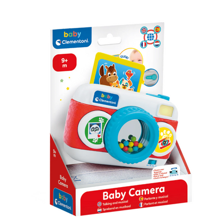 Baby Camera