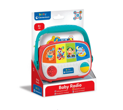 Baby Radio