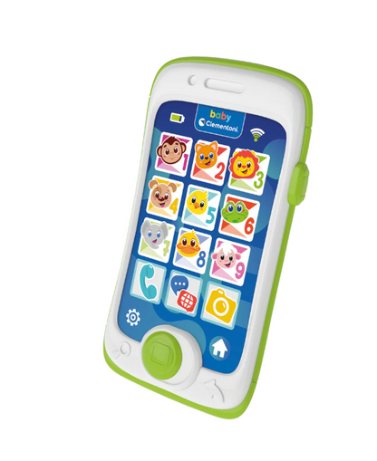 Baby's First Smartphone