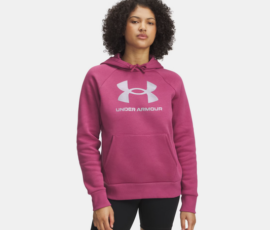 Rival Fleece Shimmer