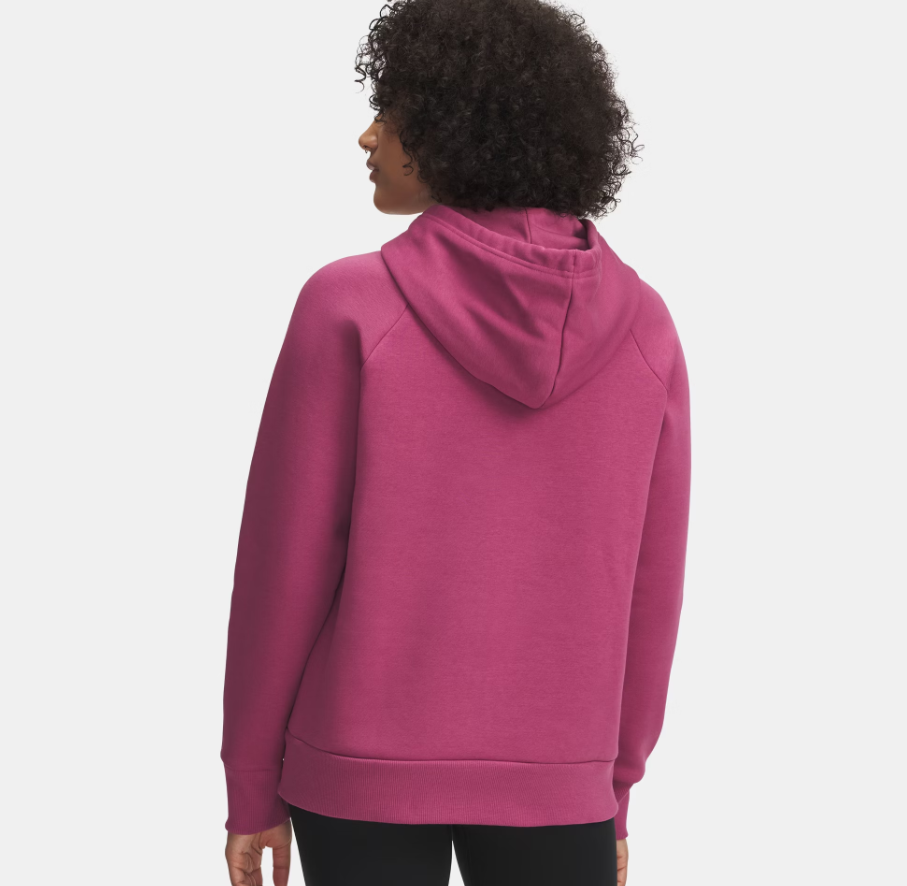 Rival Fleece Shimmer