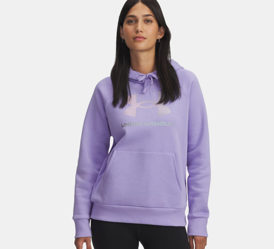 Rival Fleece Shimmer