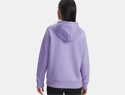 Rival Fleece Shimmer