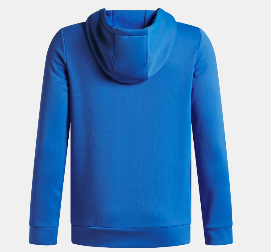 Youth Armour Fleece® Embossed