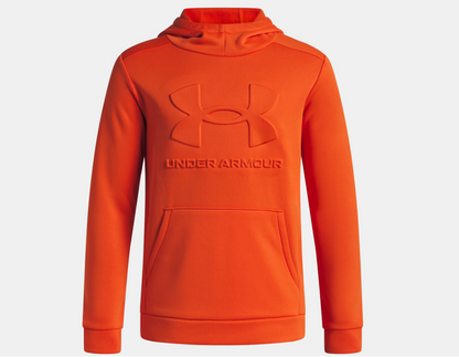 Youth Armour Fleece® Embossed